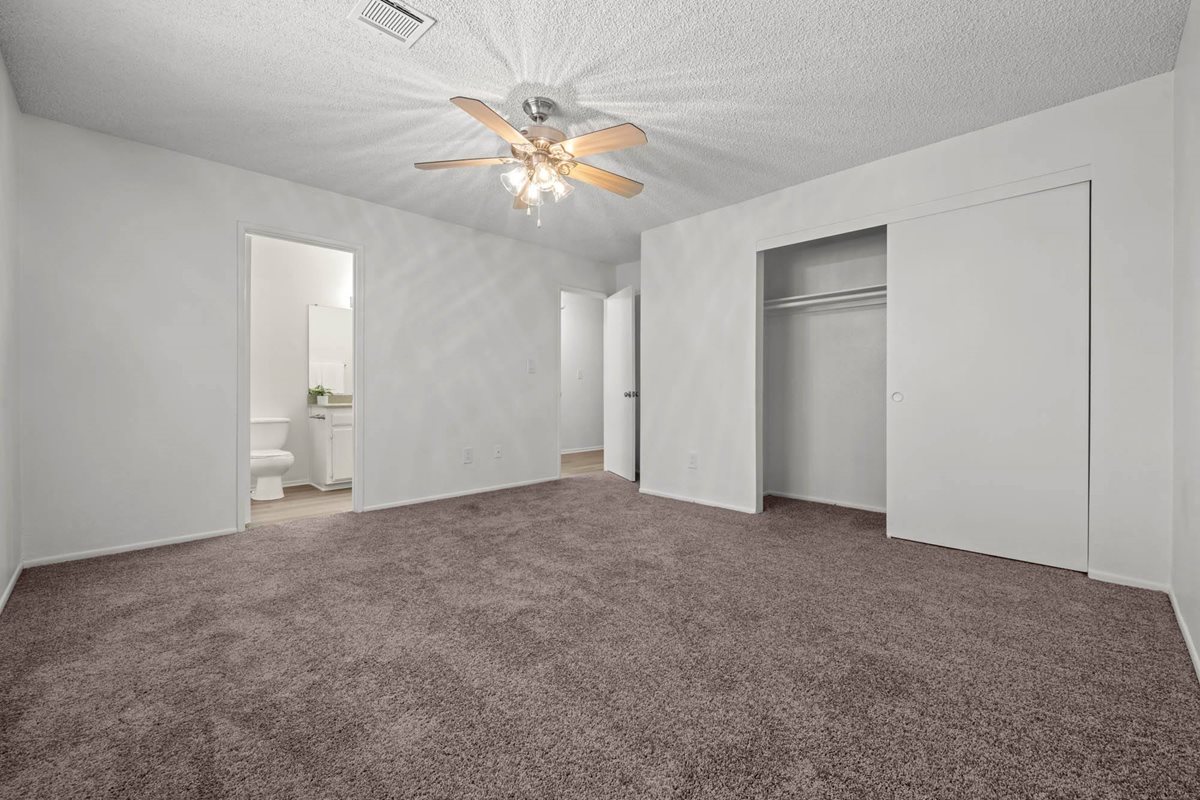Park Place Apartments